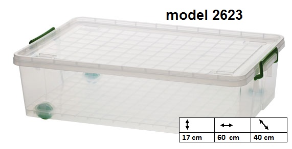 Model 2623